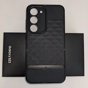 Samsung Galaxy S23 Case by Caseology